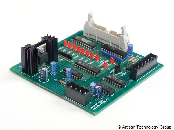 SnyderGeneral 645990 HVAC I/O Board