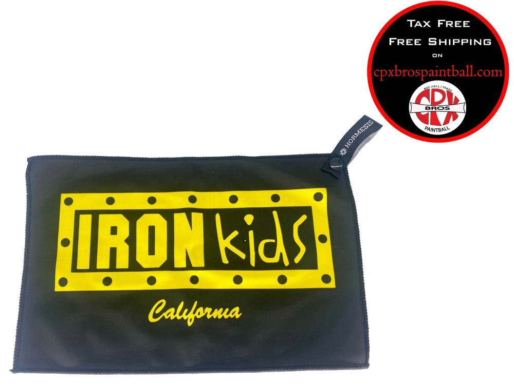 Hormesis Micro Fiber Towel