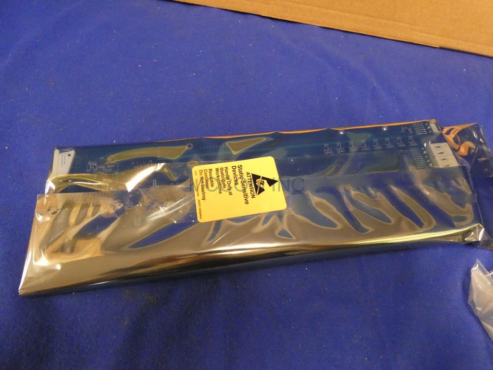 Evertz 7700PTX-TSL Universal Protocol Translator Module w/ 7700PTX Back Mod New