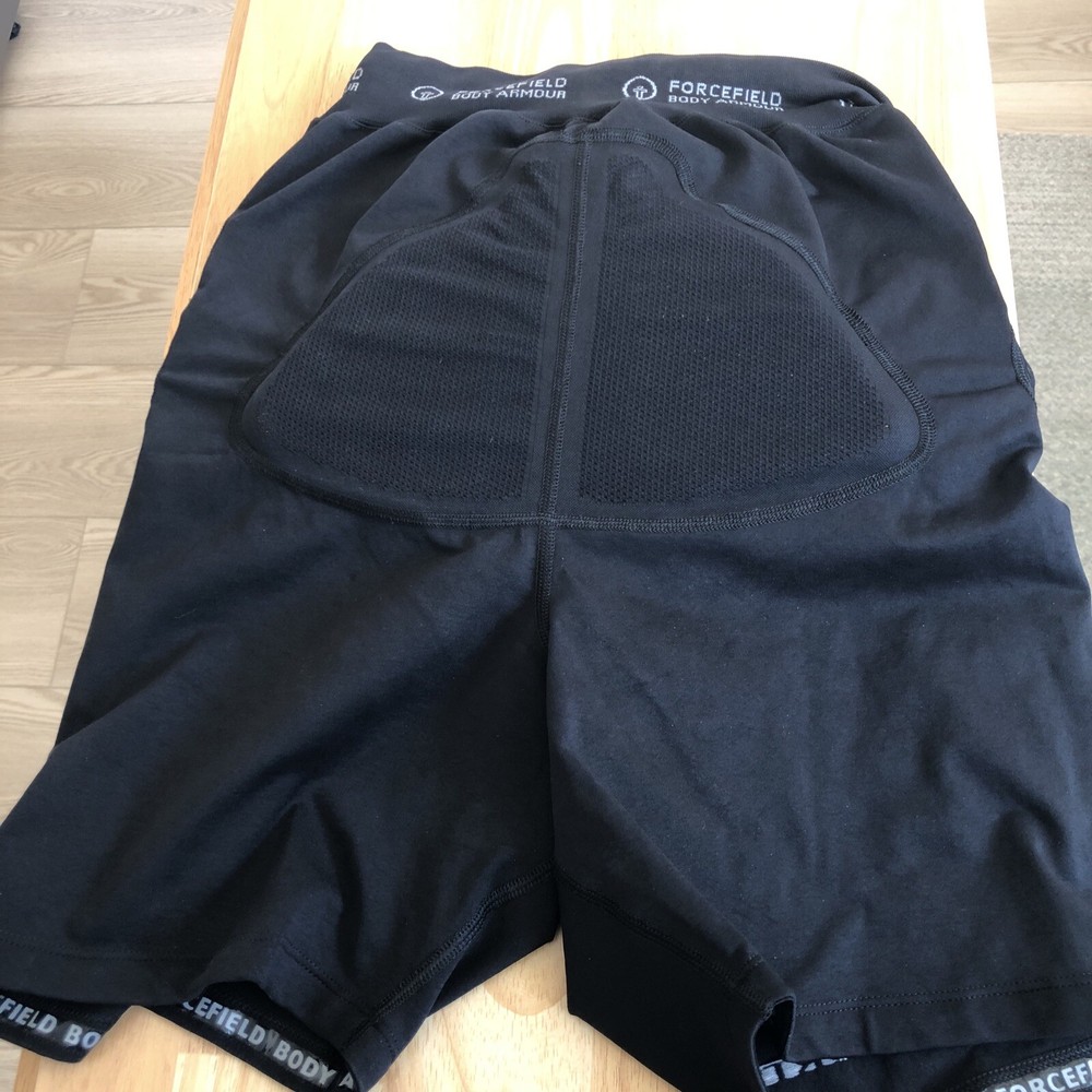 Forcefield Body Armor Pro Short