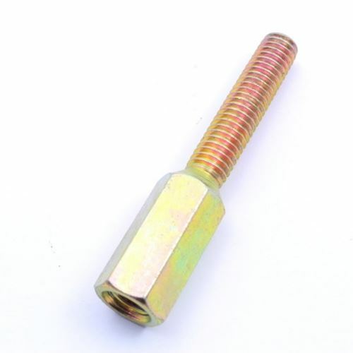 Thread adapter, 3/8-24 Female thread, 3/8-16 Male thread