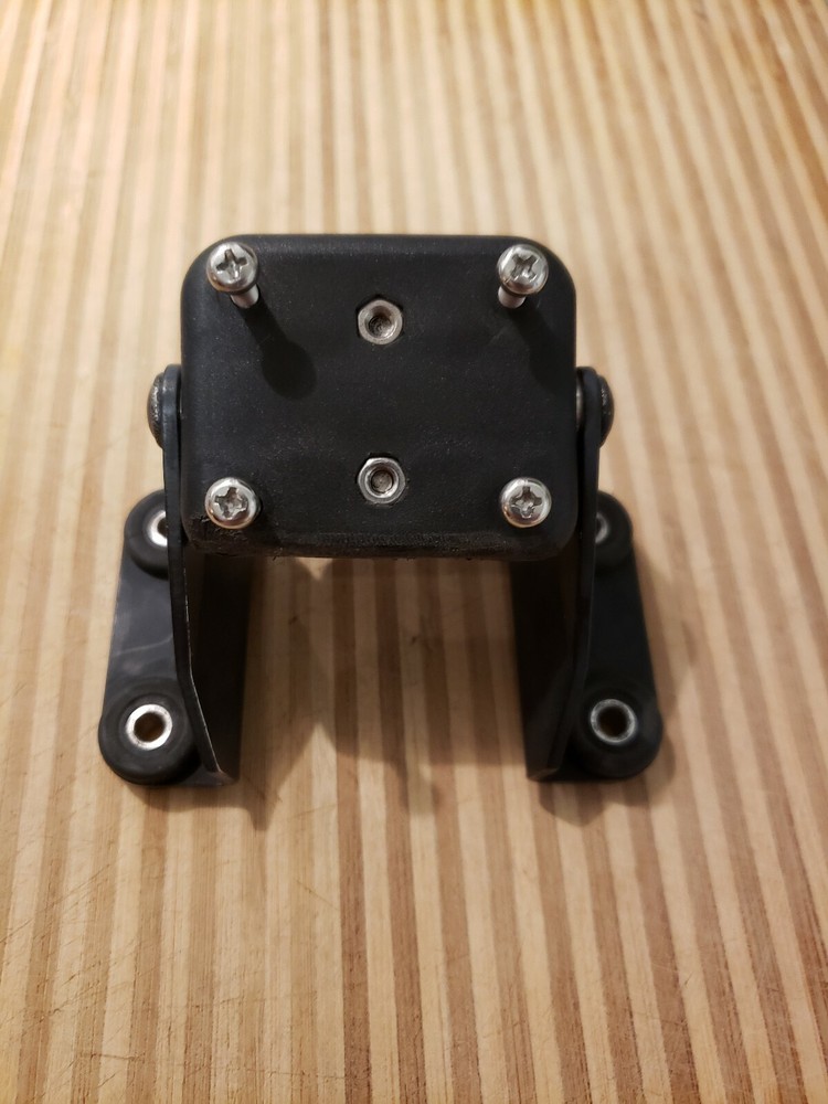 R1200G BMW GPS Navigation Mount