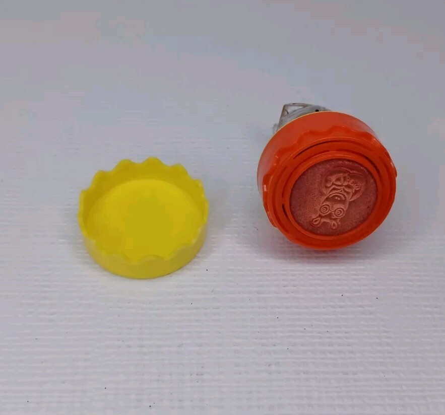 Arthur Cartoon Character Rubber Stamp