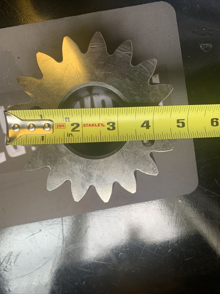 NEW Boston 9518047 Gear