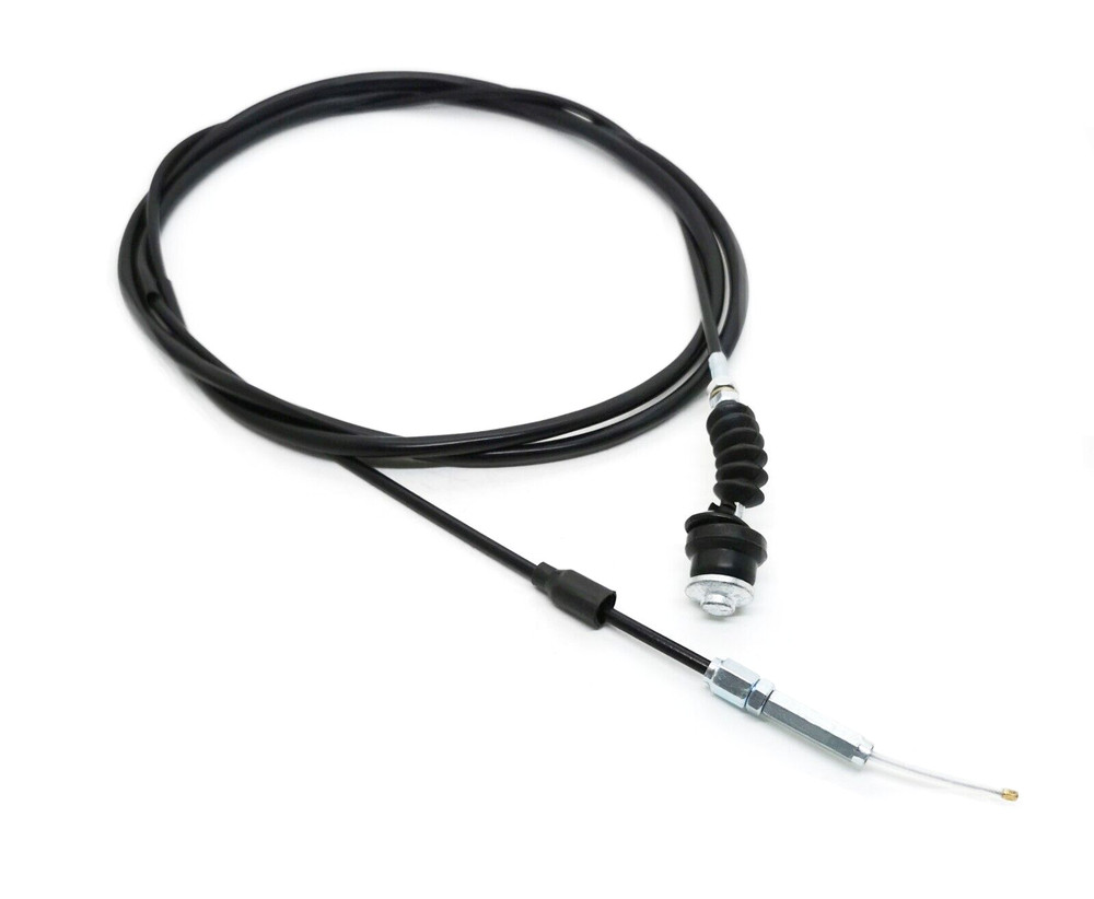 YAMAHA RHINO YXR 450 660 THROTTLE CABLE