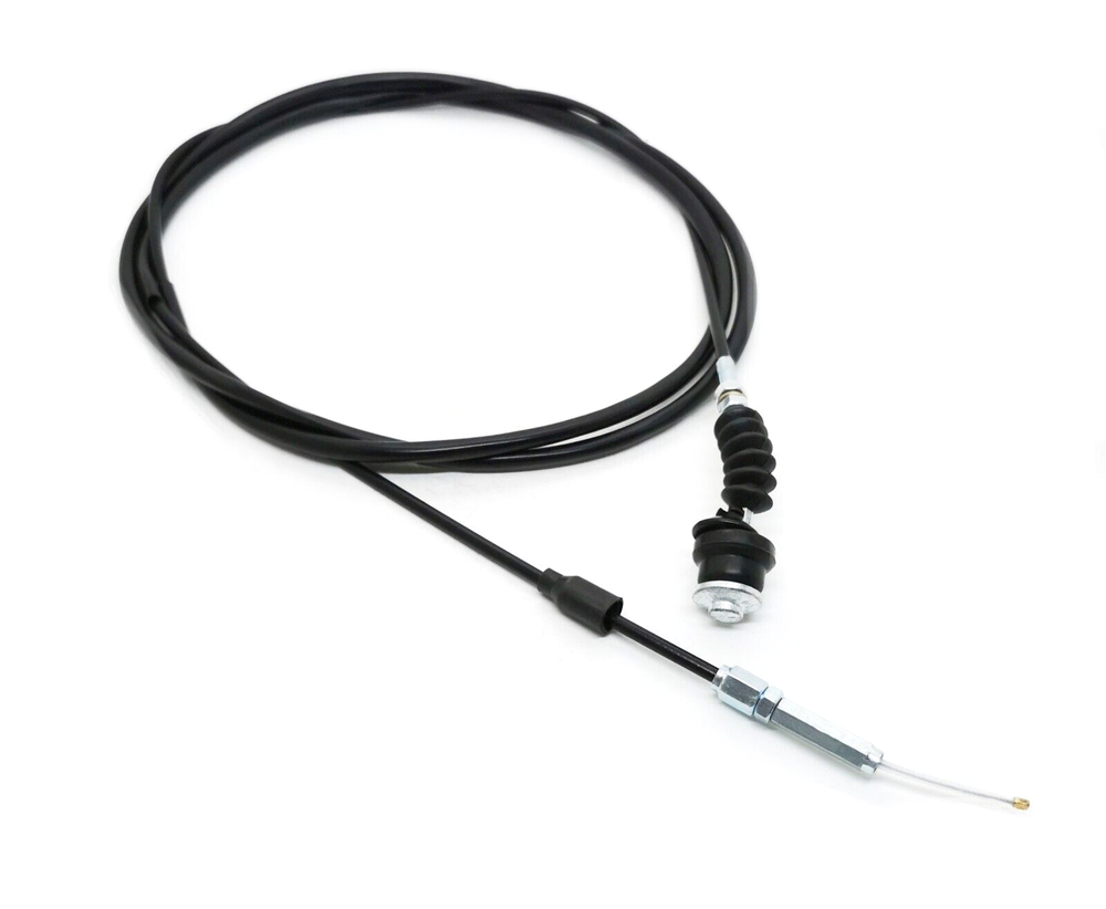 YAMAHA RHINO YXR 450 660 THROTTLE CABLE