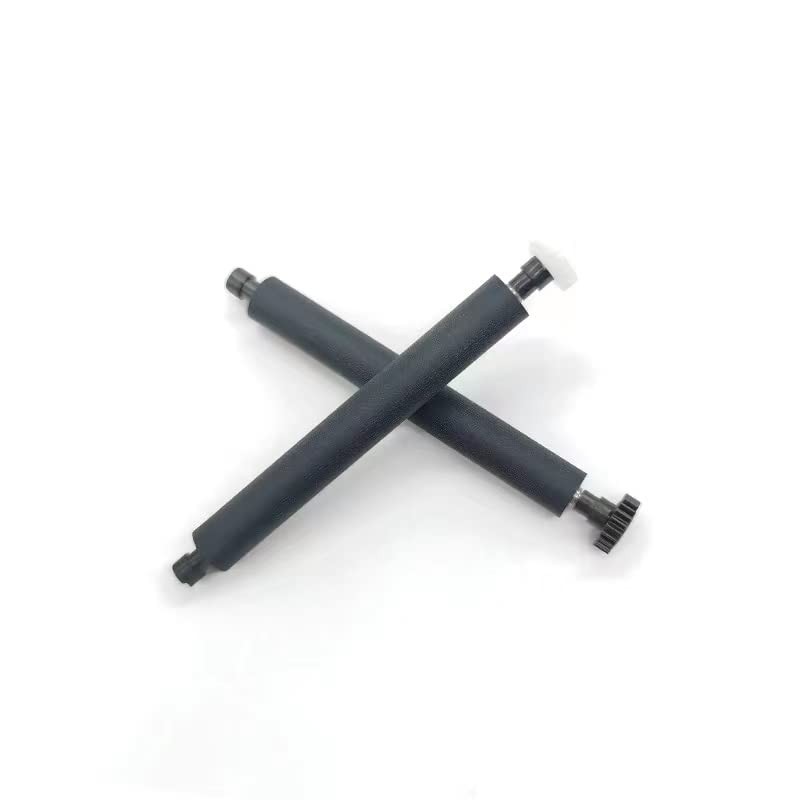 Printer Roller for Clover Flex 2.54 x 0.32 x inches, 2 Pack