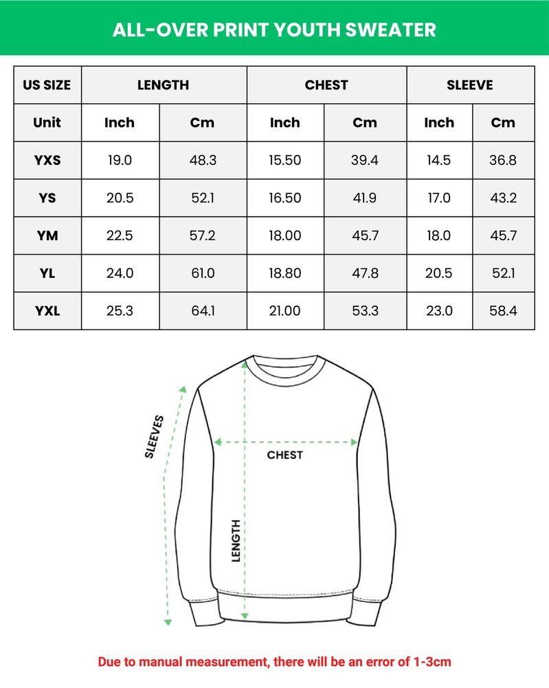 Personalized Devils Sweater Special Black Metal Design