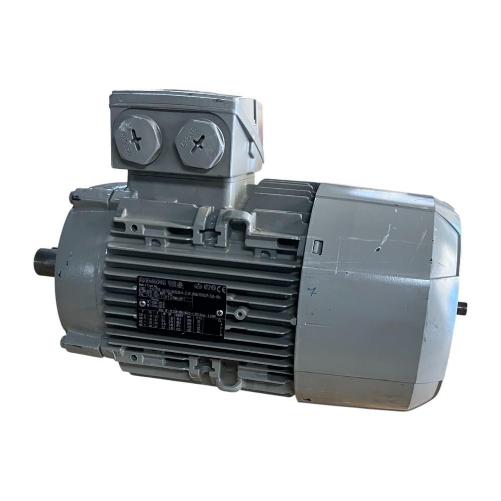 Siemens 1AV2105B Used UMP
