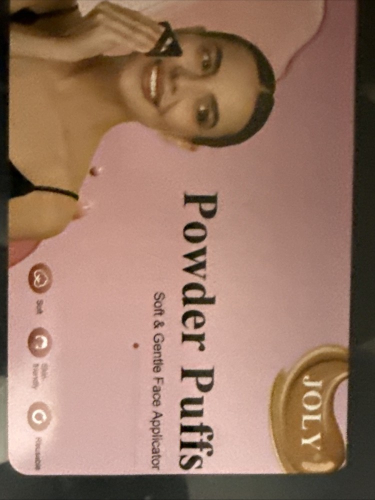 Makeup Set