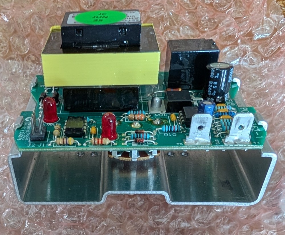 Southbend Range 1181998 Control Board/Digital Potentiometer