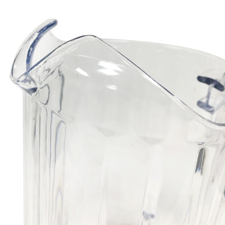 Restaurant Water Pitcher,Beer pitcher,Polycarbonate decanters,plastic pitcher