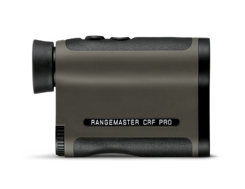 Leica Rangemaster CRF Pro (40547)