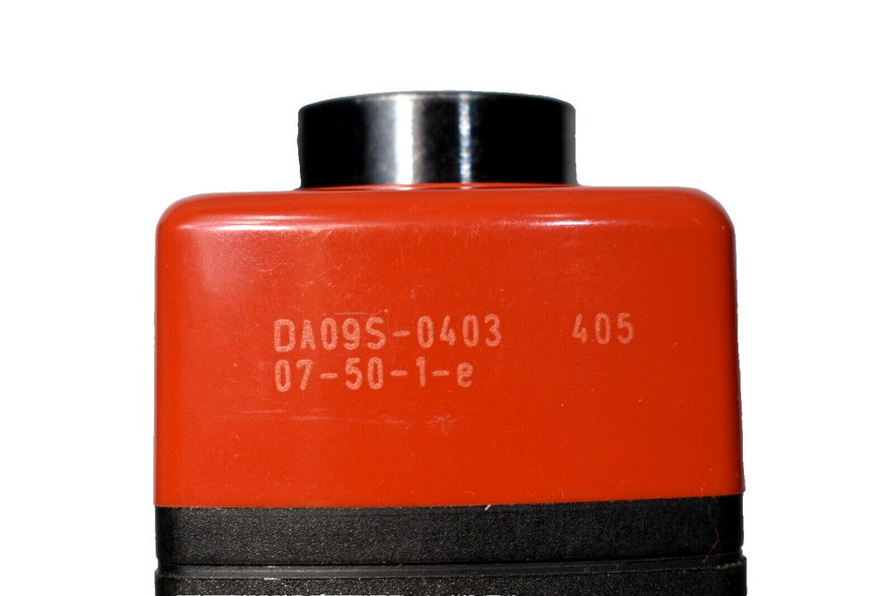 Siko DA09S-0403 Digital Position Indicator