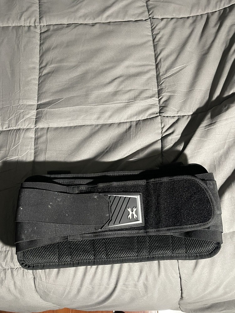 HK Army paintball harness pod pack
