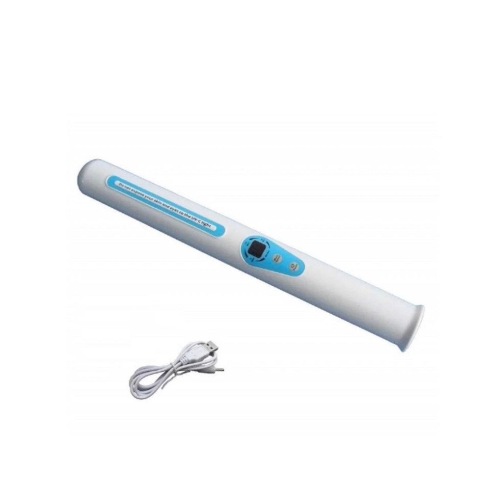 UV Light Sanitizer Sterilizer Disinfect