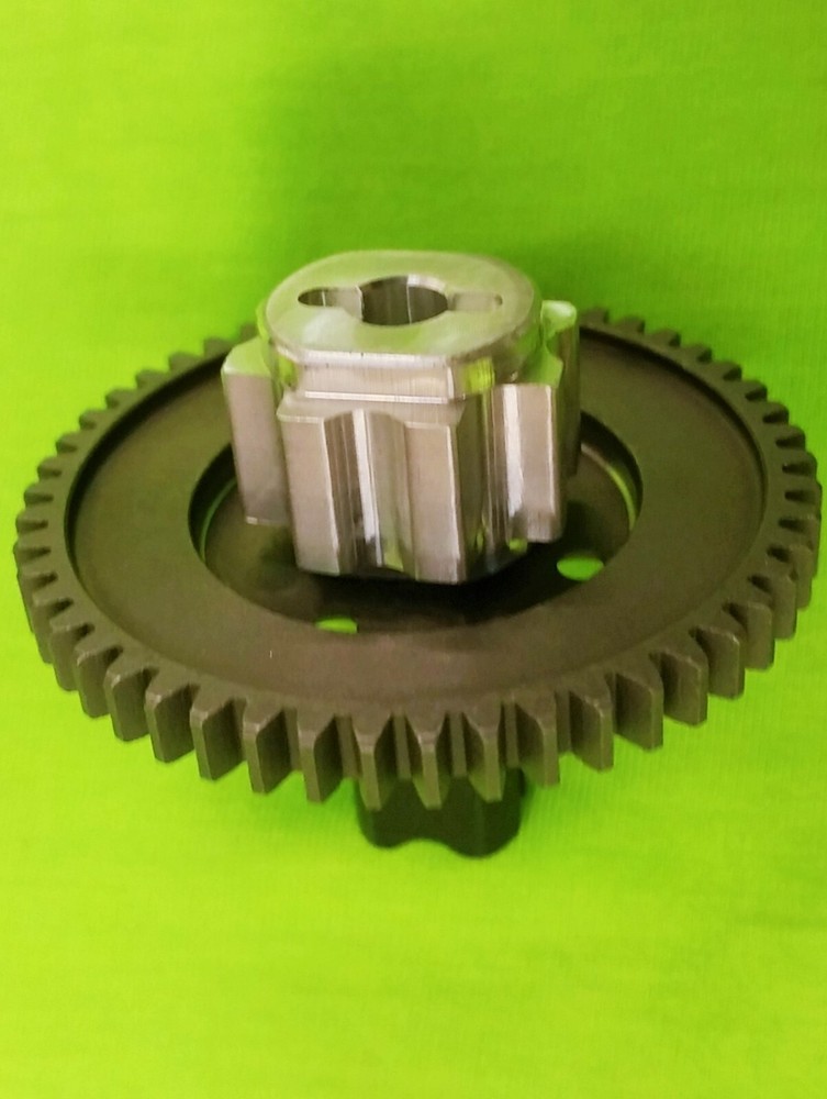 7075 Arrma Kraton EXB Diff Spool-- Differential Locker- front and rear Upgrade!