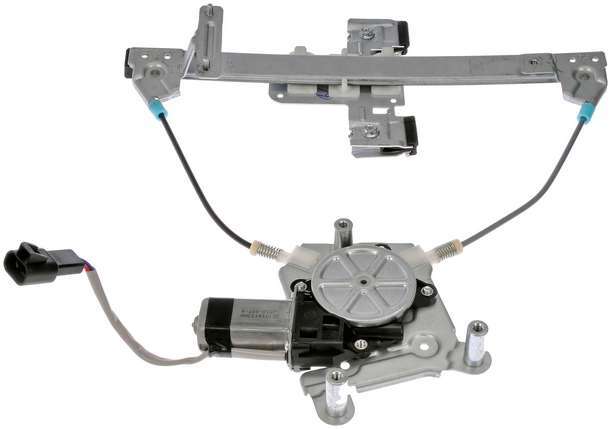 Dorman Window Motor and Regulator PN# 741-390