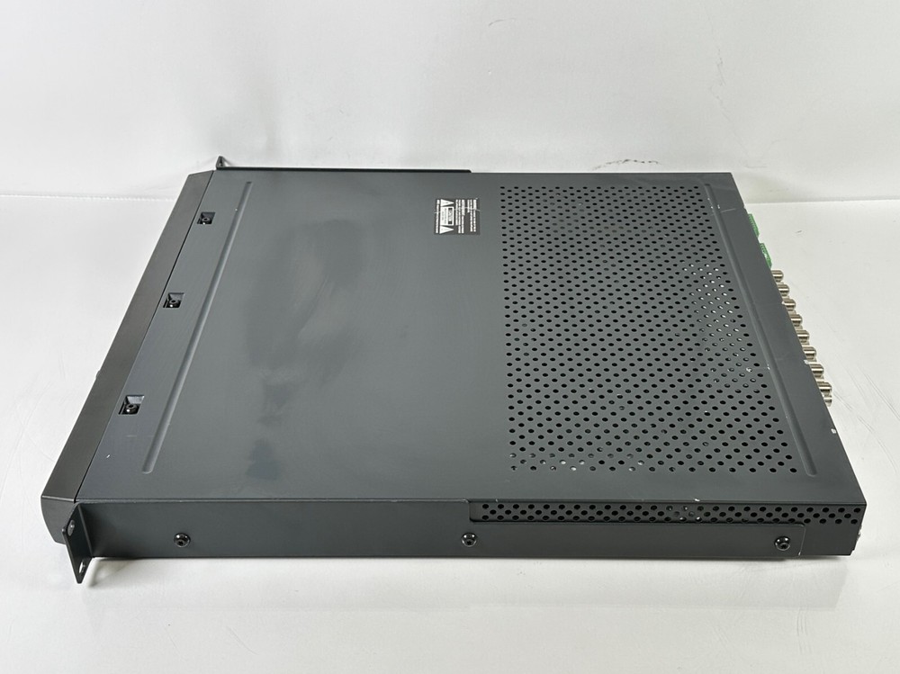 Motorola DSR-4550, Commercial Integrated Satellite Receiver/Decoder