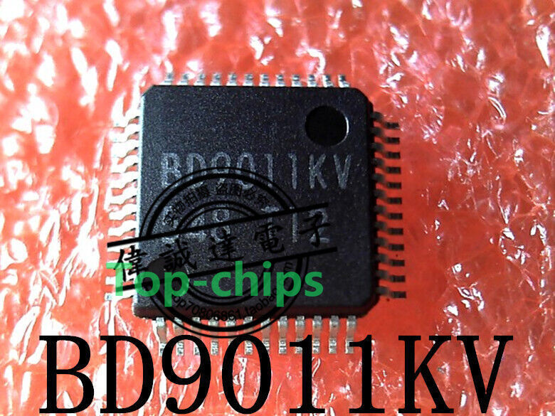 BD9011KV-E2 BD9011KV LQFP48 New #TC98