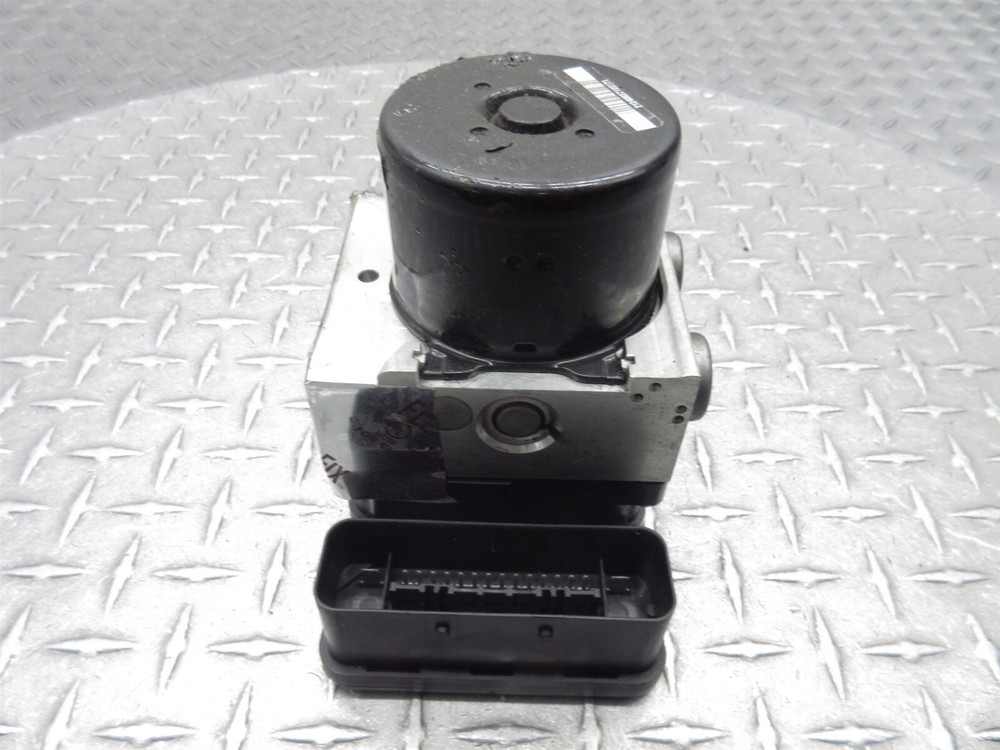 BMW ABS Brake Pump Module 7707617 100961-08473 100613-34701 READ NOTES
