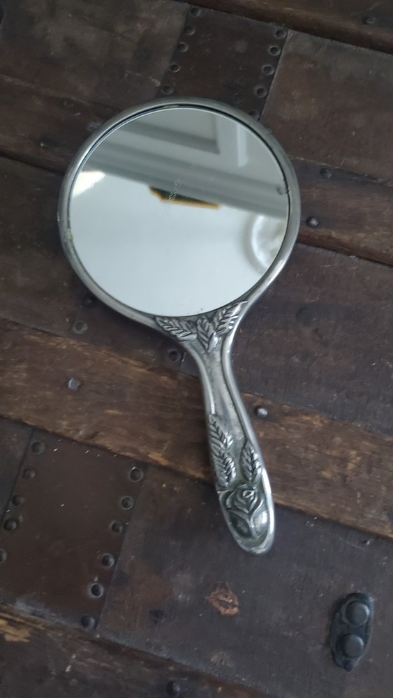 Vintage Vanity Mirror Lot, 3