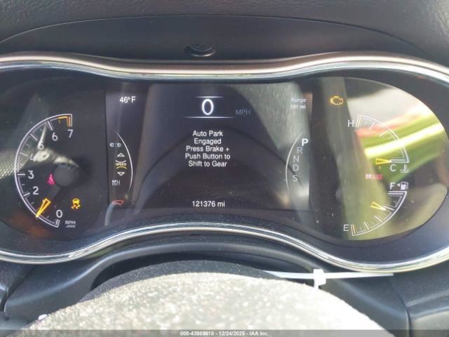 Camera/Projector Camera Front Windshield Mounted Fits 14-15 DURANGO 3151394