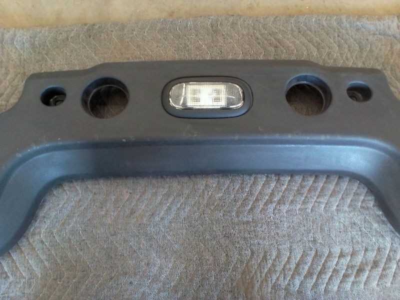 TJ        2008 Speaker 254891