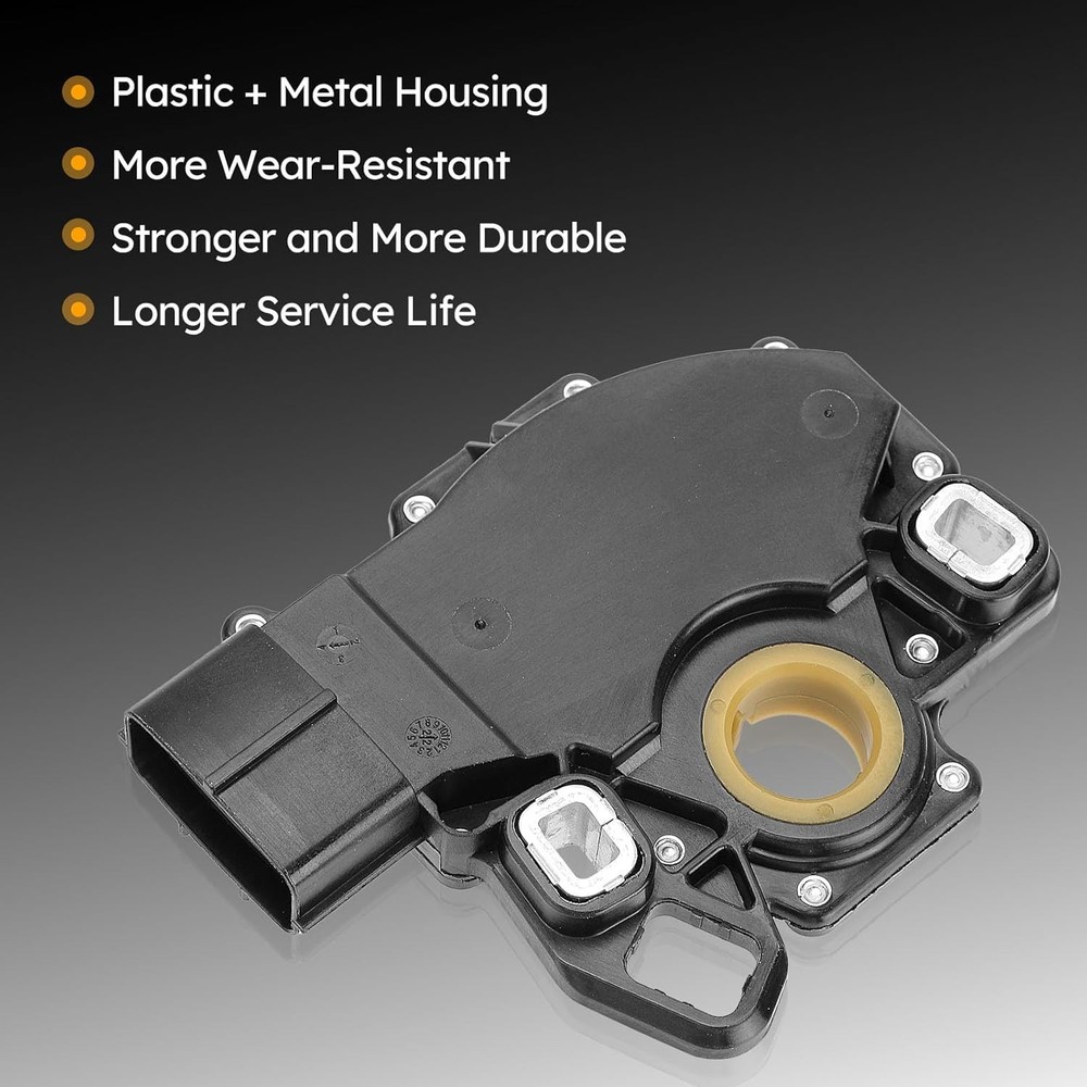 Automatic Transmission Neutral Safety Position Switch for F150 F250 E150 E250 E3