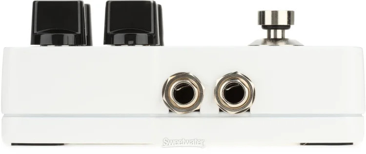 TC Electronic Plethora X1 TonePrint Multi-effects Pedal