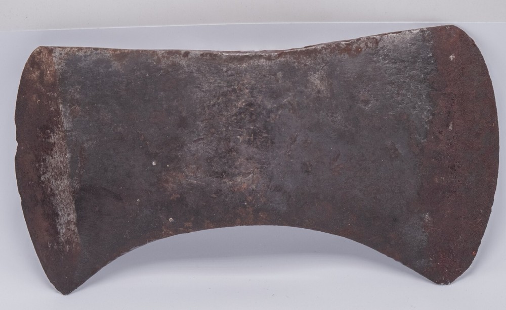 Vintage - Plumb Double Bit Axe Head 2lb 11oz