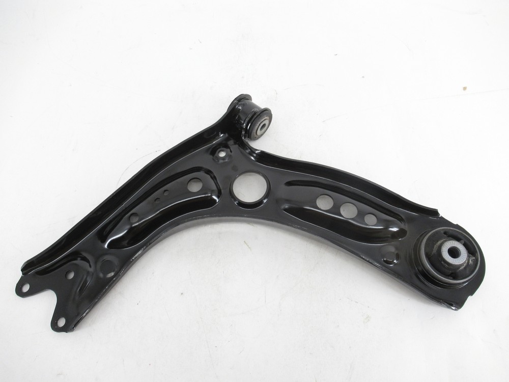 Genuine OEM VW 5QM-407-152-B Passenger Front Lower Control Arm 2019 Jetta