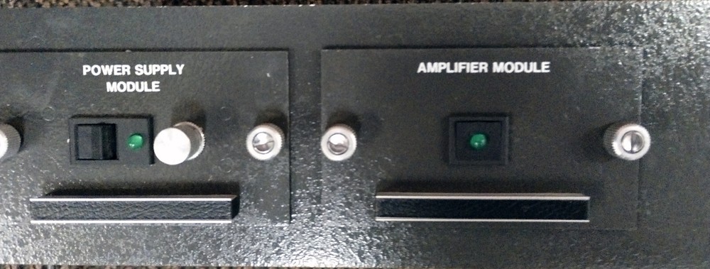 Decibel TDF6564A Communications Infrastructure Appliance