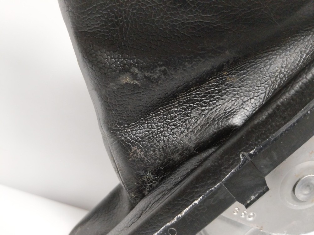 2016 FORD MUSTANG Emergency Brake Level Assembly