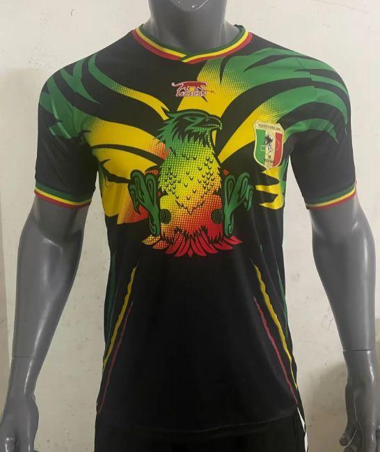 JERSEY Mali National Soccer Third 2023-24