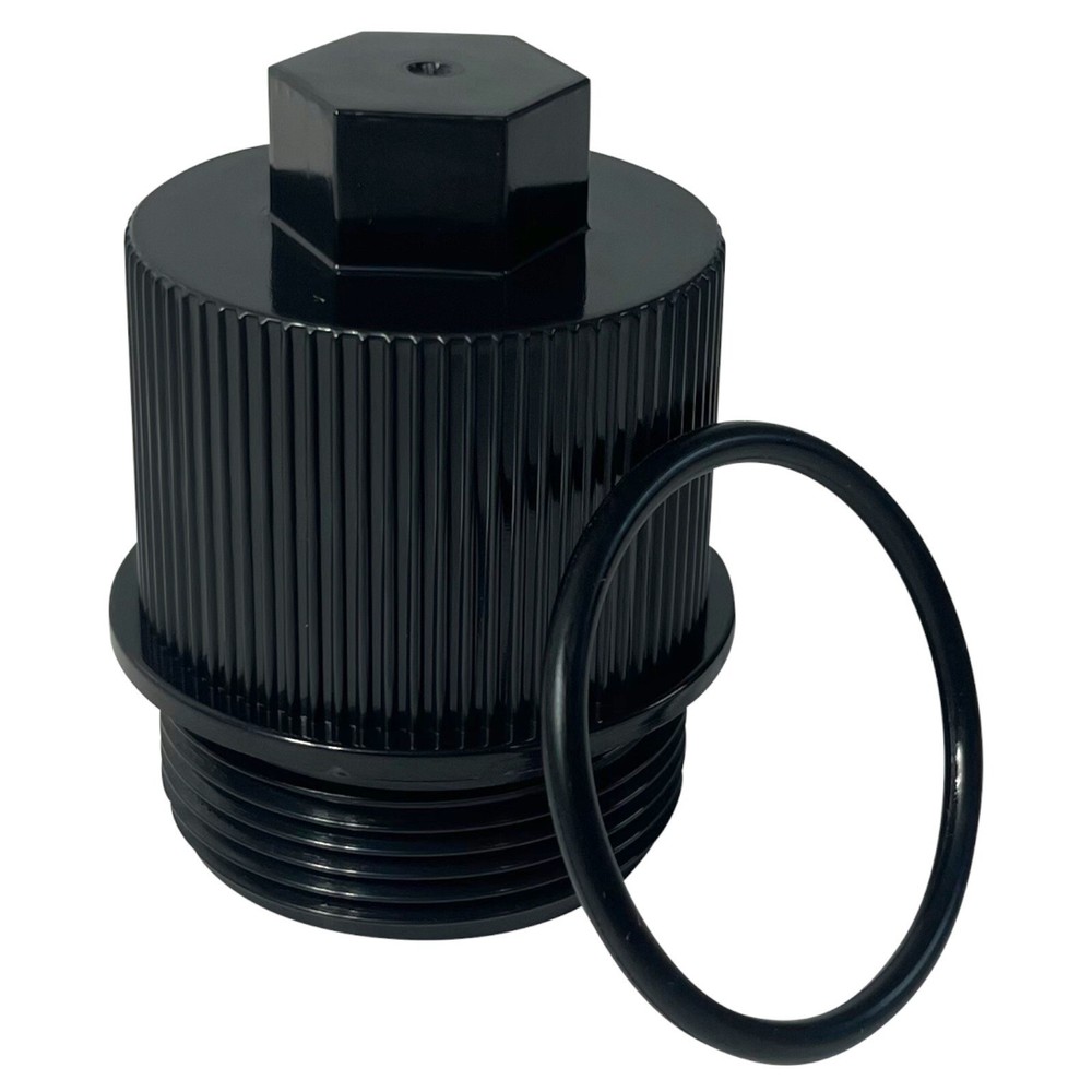 Drain Plug Replacement 190030 Cover Assembly Pool for Clean and Clear Plus