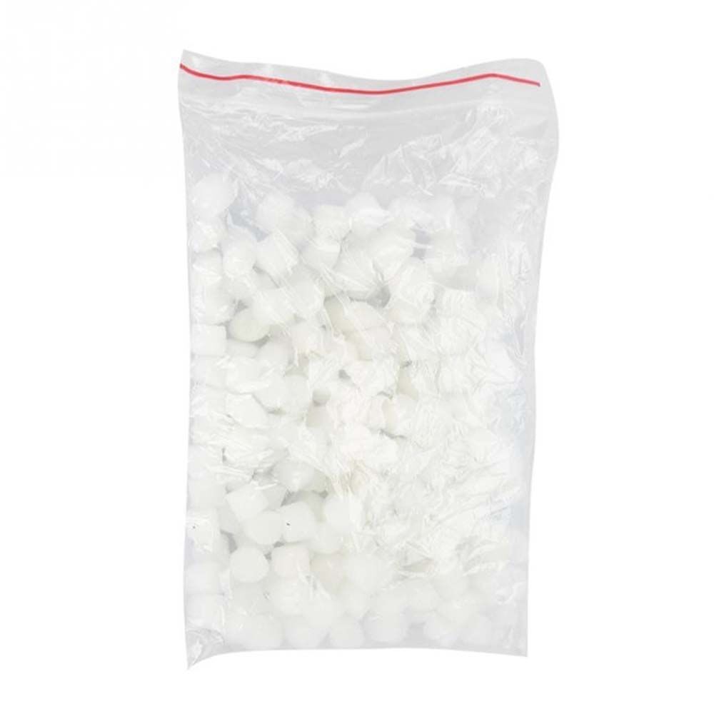 100PCS Replacement Filter Sponge for Vacuum Blackhead Removal Device 12*10mm