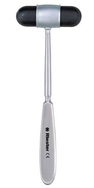 Riester 5040 Dejerine Percussion Hammer without Needle 8.26