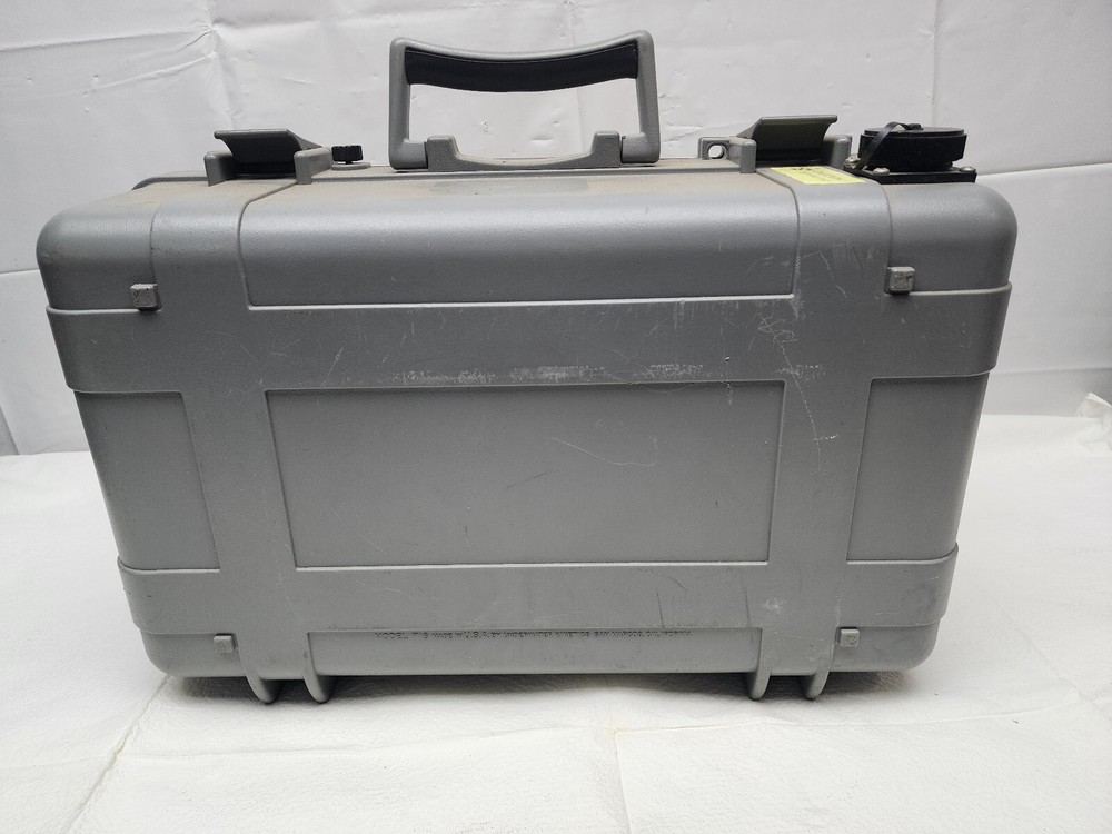 RUSTRAK RANGER POWER LOGGER 1230 SERIES