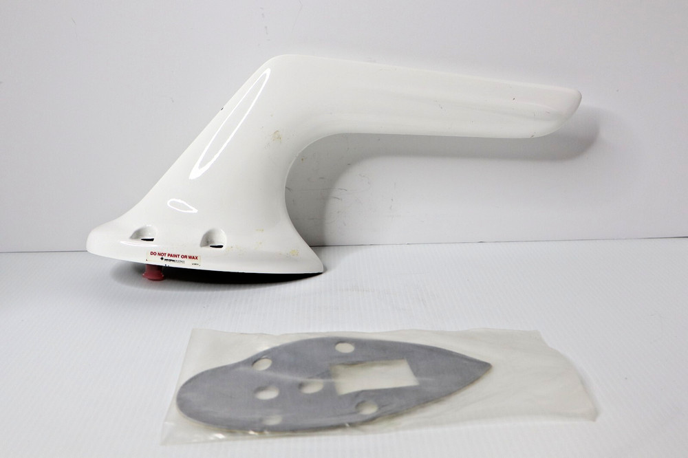 Comant CI 454SP-8 Loran C Antenna Universal Navigation 10402