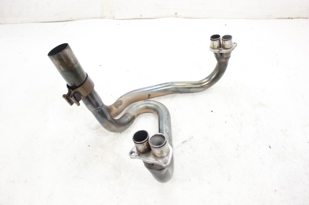 93-01 BMW R1100RS EXHAUST HEADERS PIPES