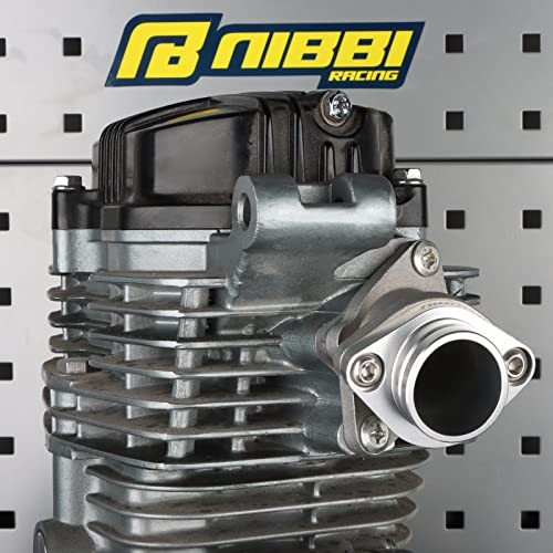 CNC Replacement Orginal Intake Manifold CG Engine, High for CG Engine/M6*14mm