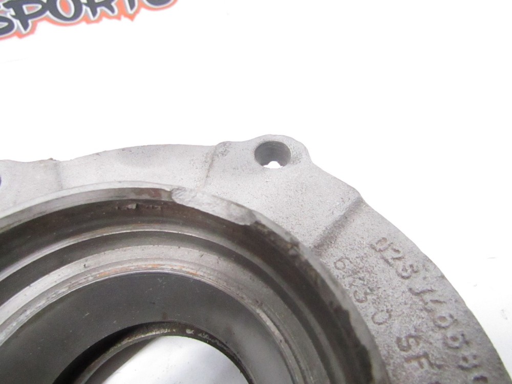 Ford 9" Pinion Support Flange D2SW4668C