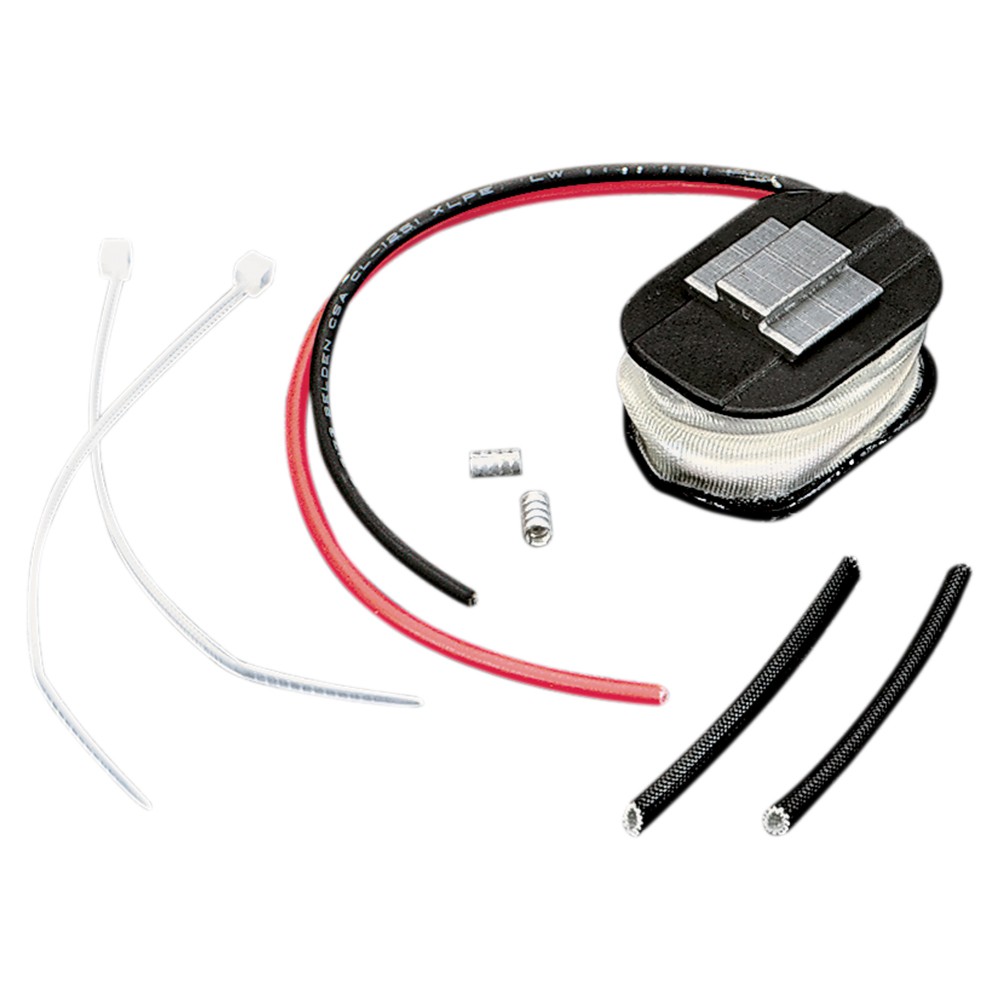 Ricks Motorsport Electric Pulser/Source Coil - 21-501