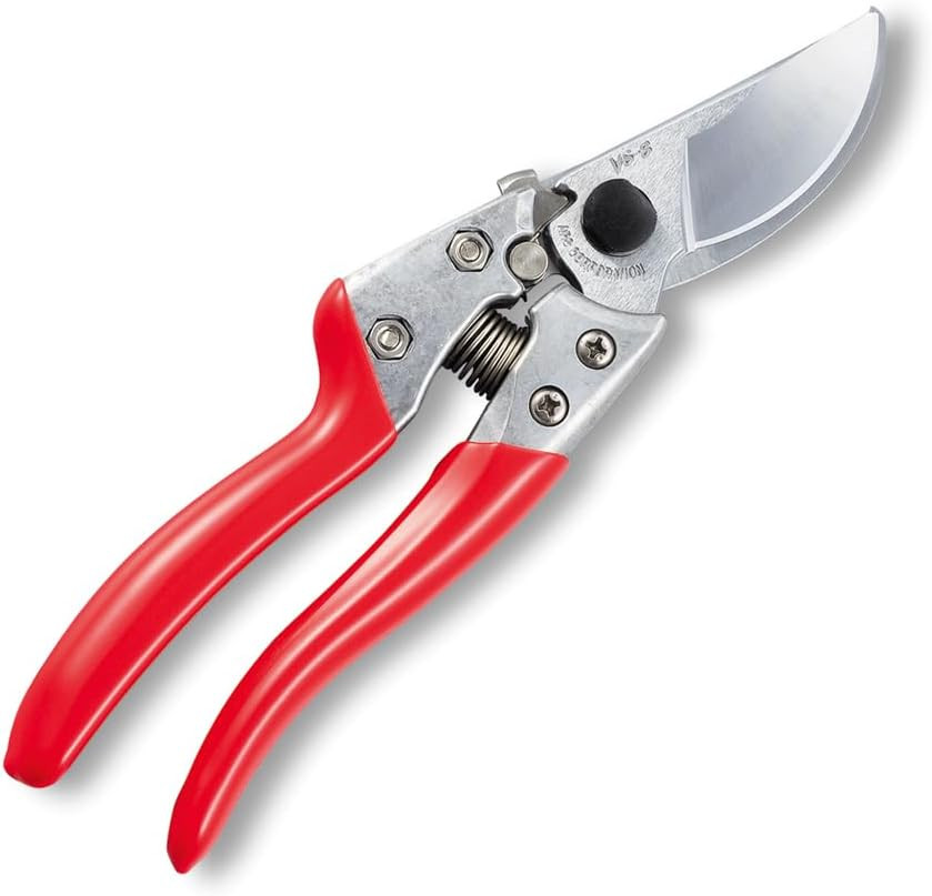 Heavy-Duty Pruner,ARS HP-VS8Z|Professional Precision & Comfort