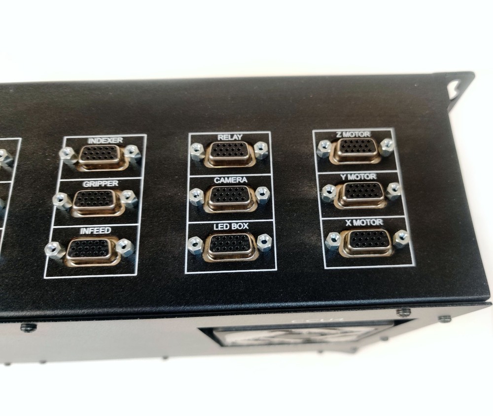 CellaVision MP-10678-01 Control Unit for DM9600 Cell Morphology Analyzer Working