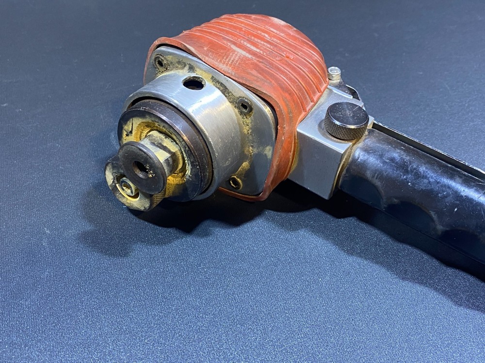 MAC Tools 6" Dual Action Pneumatic Sander Model AS150c