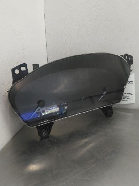 FORD ESCAPE 2020-2021 SPEEDOMETER 257-13932
