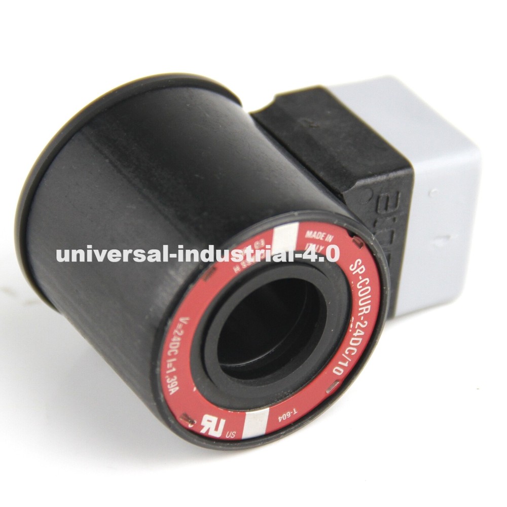 NEW ATOS SP-COUR-24DC/10 Solenoid Valve