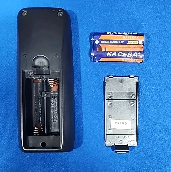 Genuine SONY RM-SR210 Remote Control for Audio System WORKING